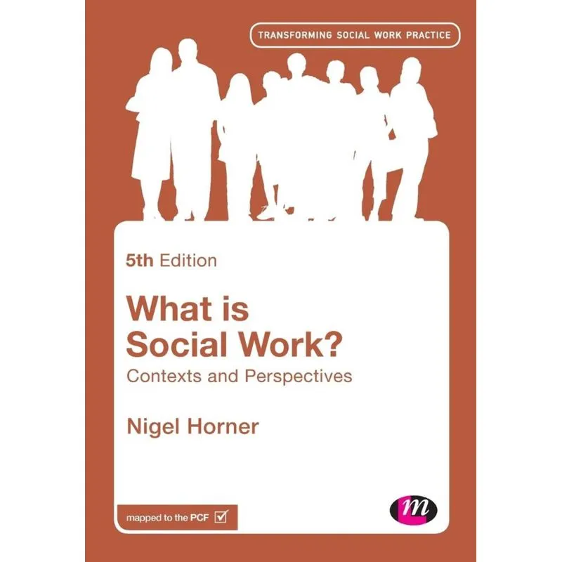 What is Social Work?
