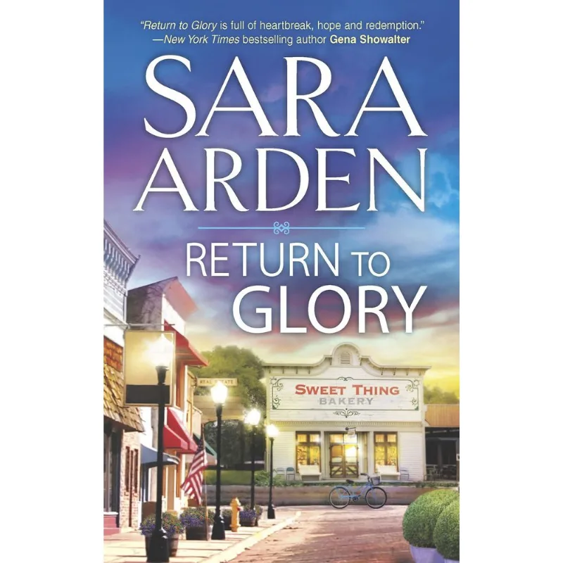 Return to Glory
