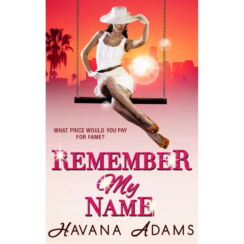 Remember My Name