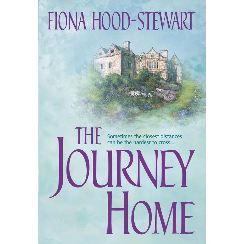 The Journey Home