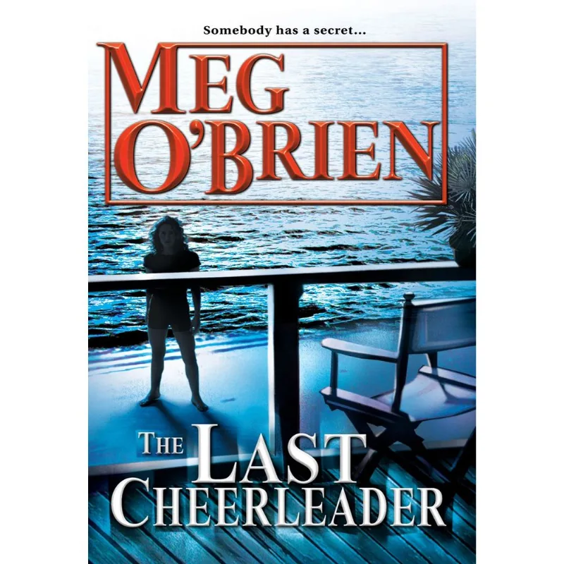 The Last Cheerleader