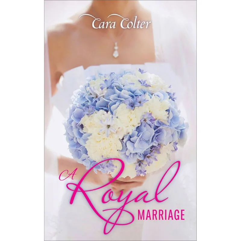 A Royal Marriage