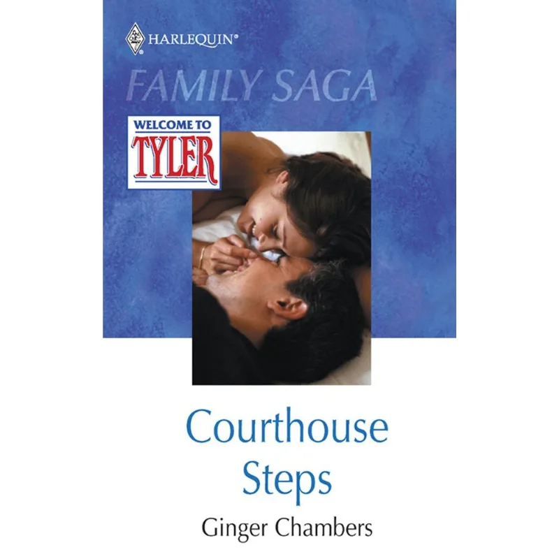 Courthouse Steps