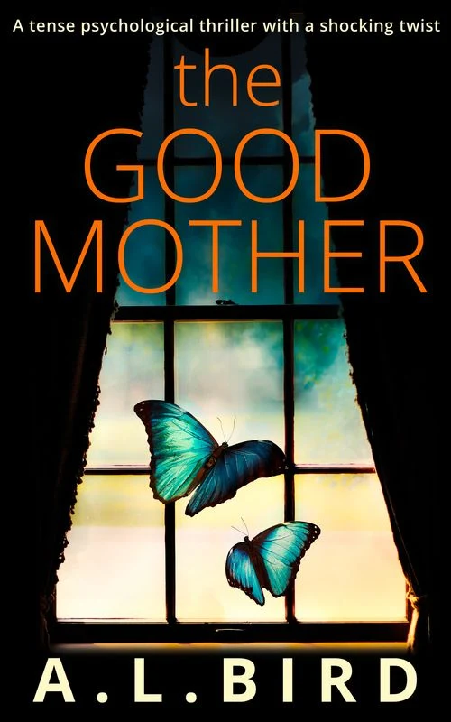 The Good Mother ebook