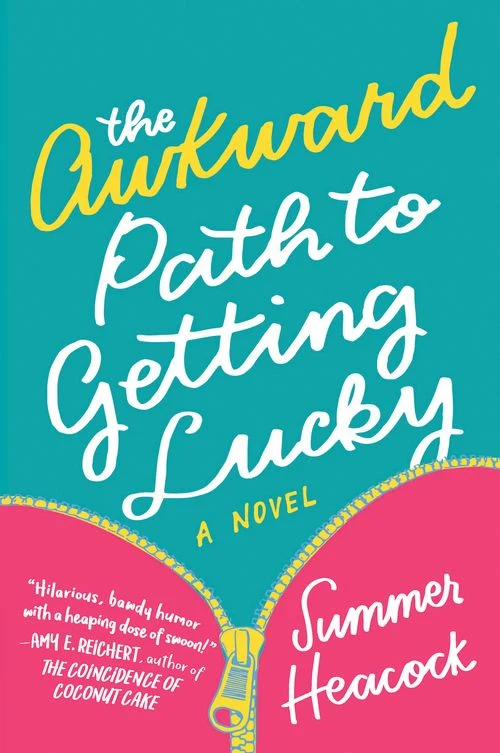 The Awkward Path To Getting Lucky ebook