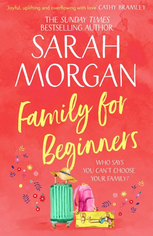 Family For Beginners ebook
