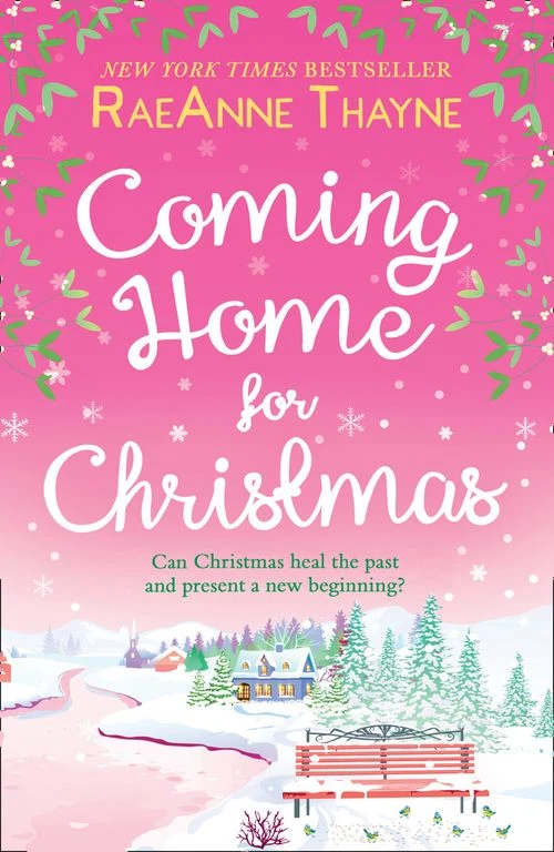 Coming Home For Christmas (Haven Point, Book 10) ebook