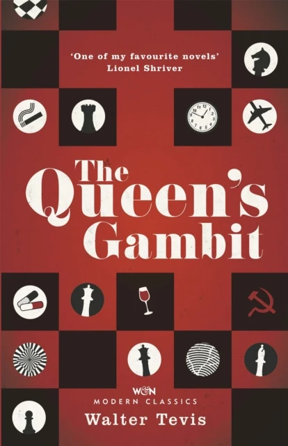 Queen's Gambit, The