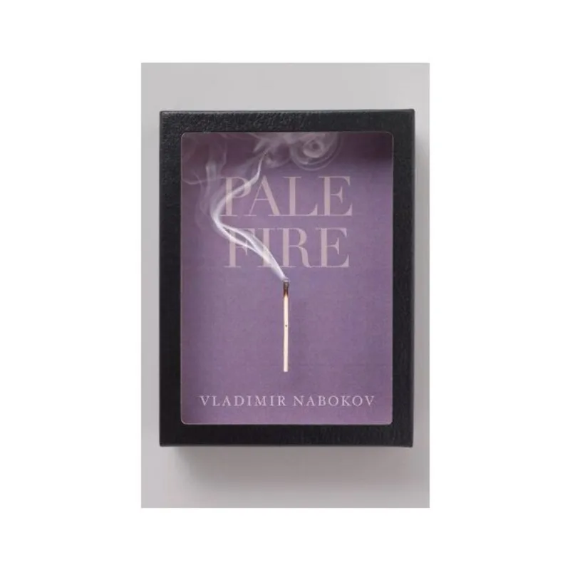 PALE FIRE
