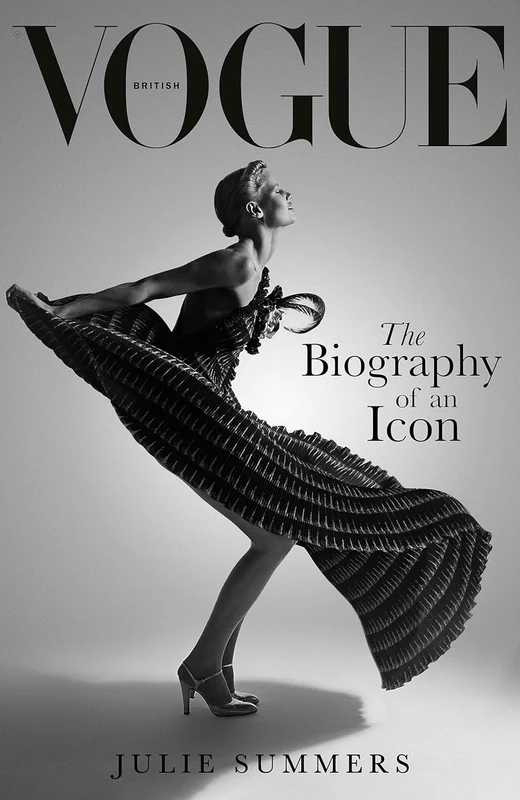 Vogue: The Biography Of An Icon