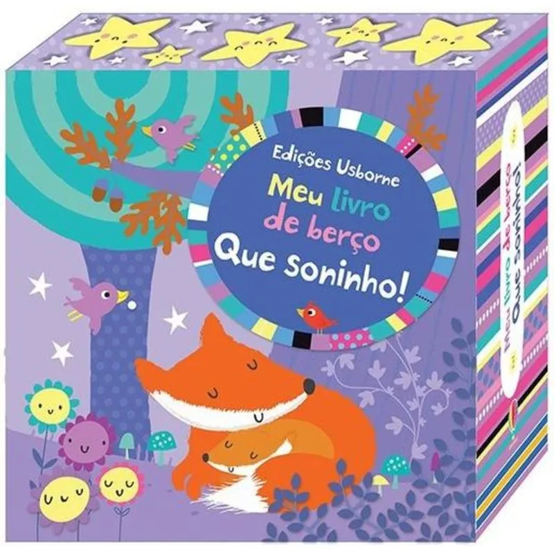 Que Soninho!