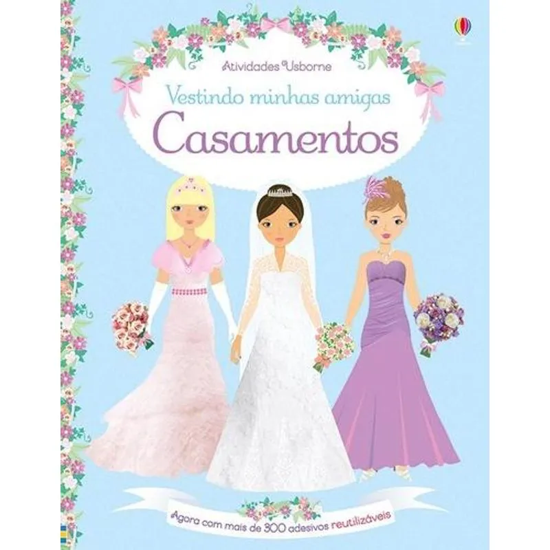 Casamentos
