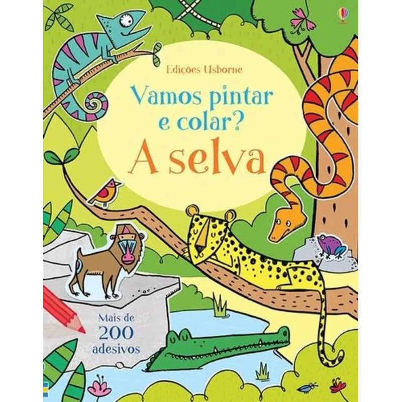 A Selva