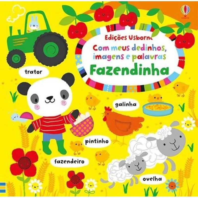 Fazendinha