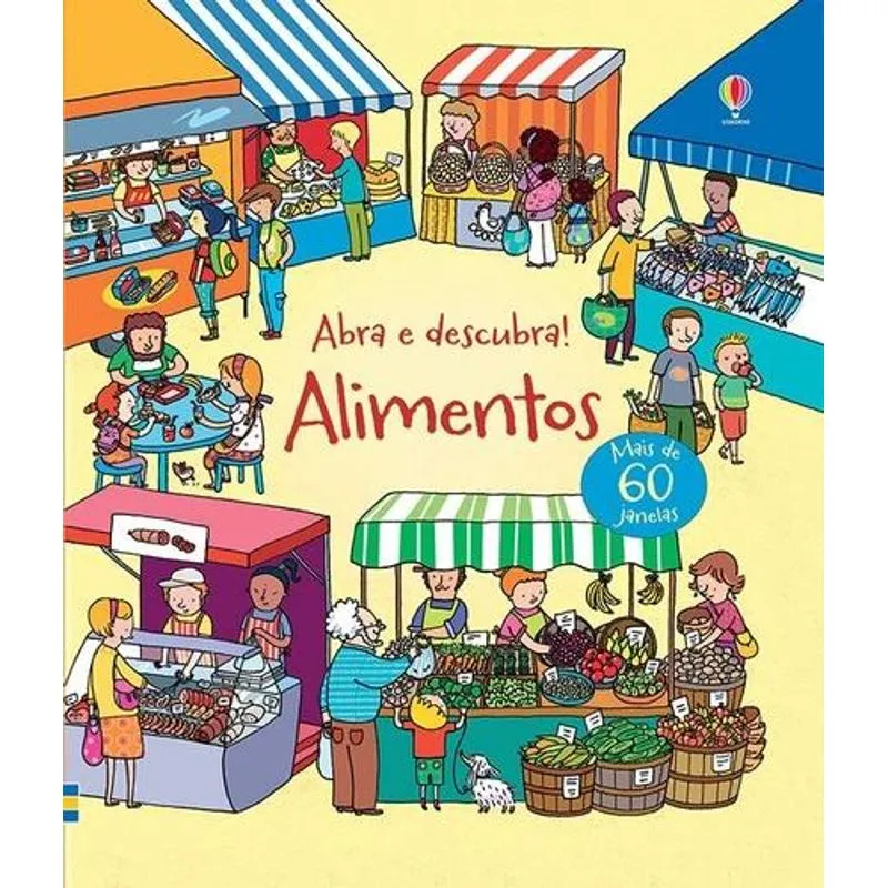 Alimentos