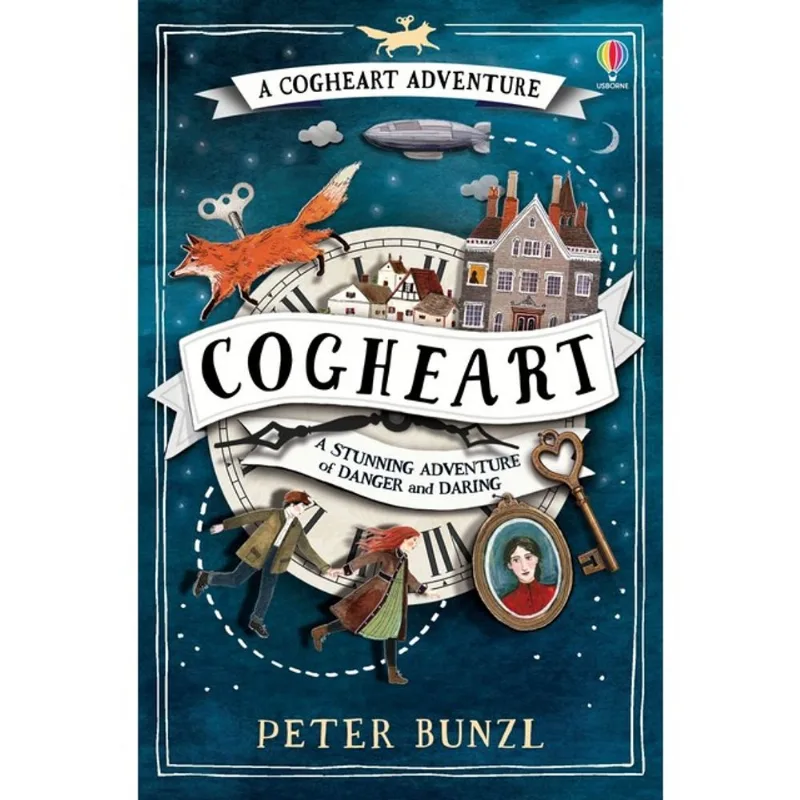 COGHEART