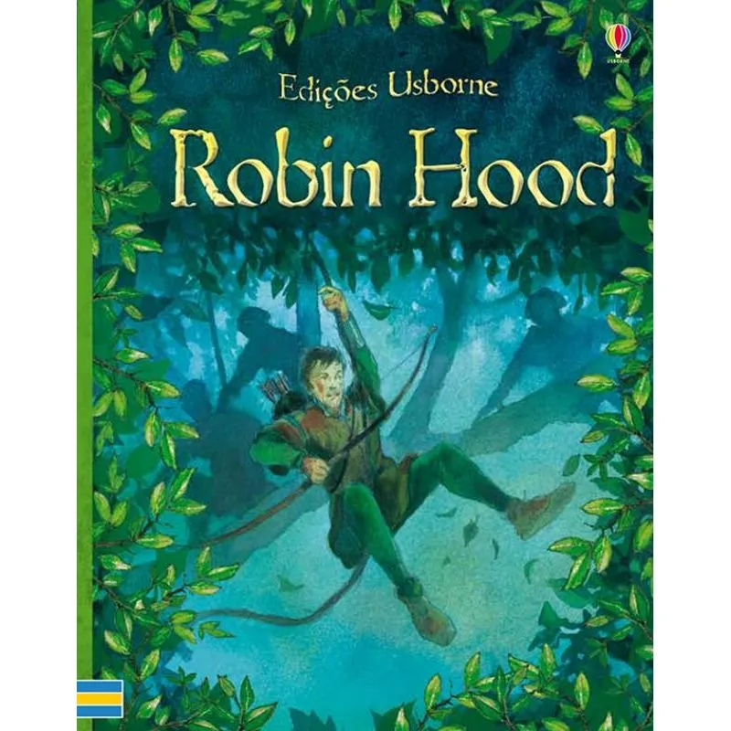 ROBIN HOOD