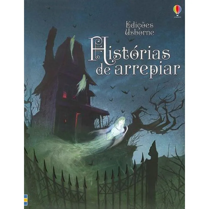 Historias de Arrepiar