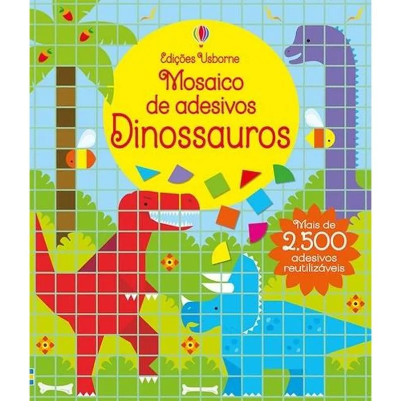 Dinossauros