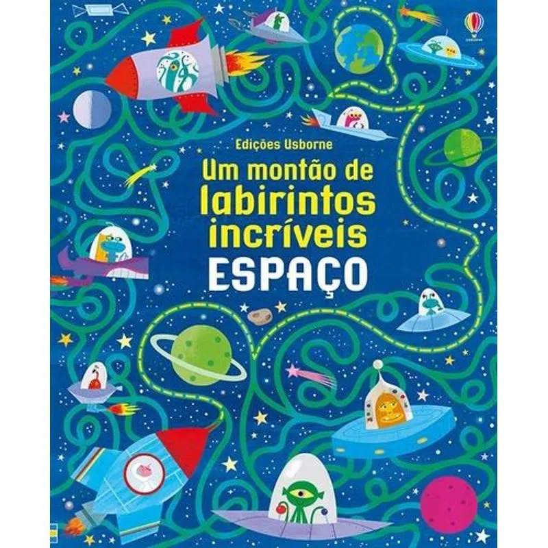 Espaço