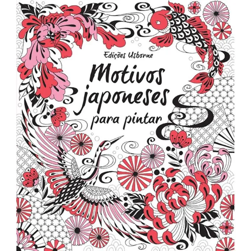 Motivos Japoneses Para Pintar