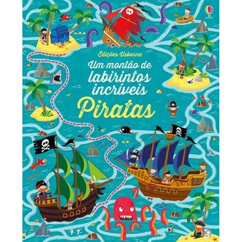 Piratas