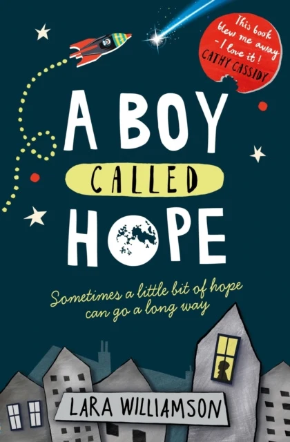 Boy Called Hope, A