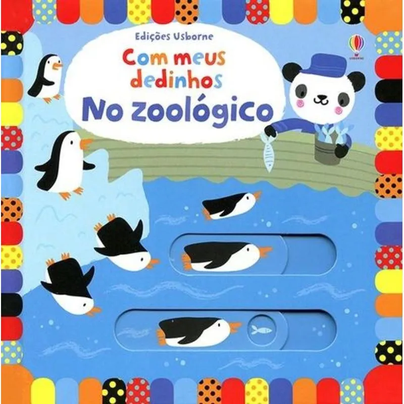 No Zoologico