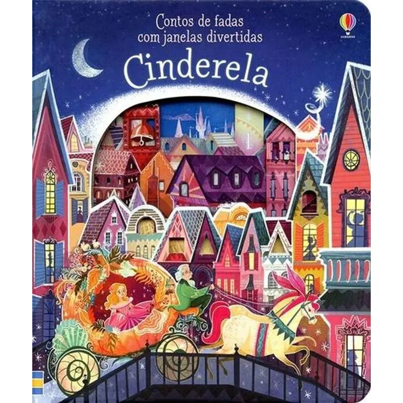 Cinderela