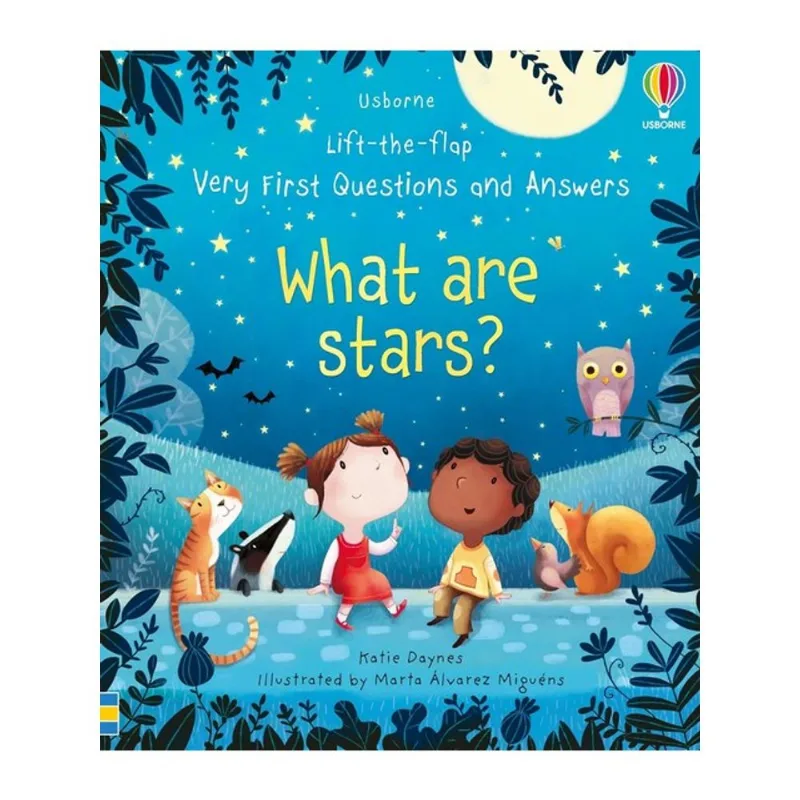 VERY FIRST QUESTIONS AND ANSWERS WHAT ARE STARS?