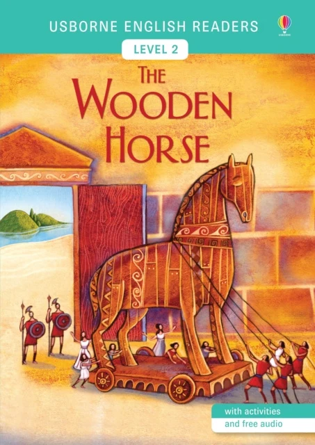 Wooden Horse, The