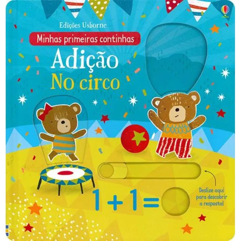 Adiçao no Circo