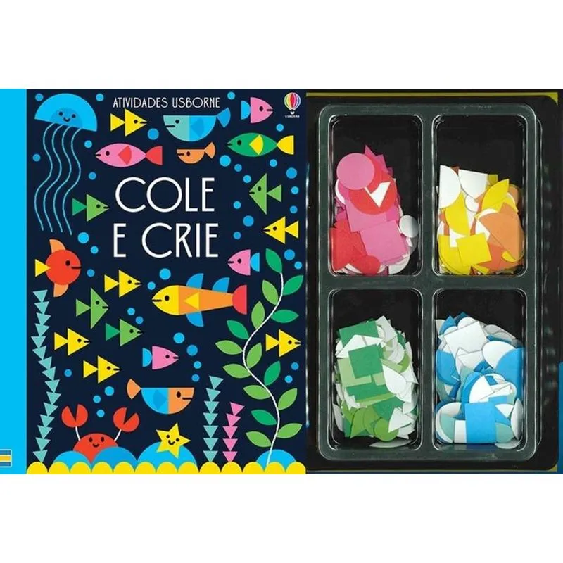 Cole e Crie