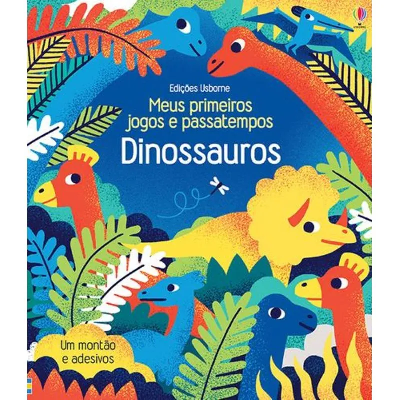 Dinossauros