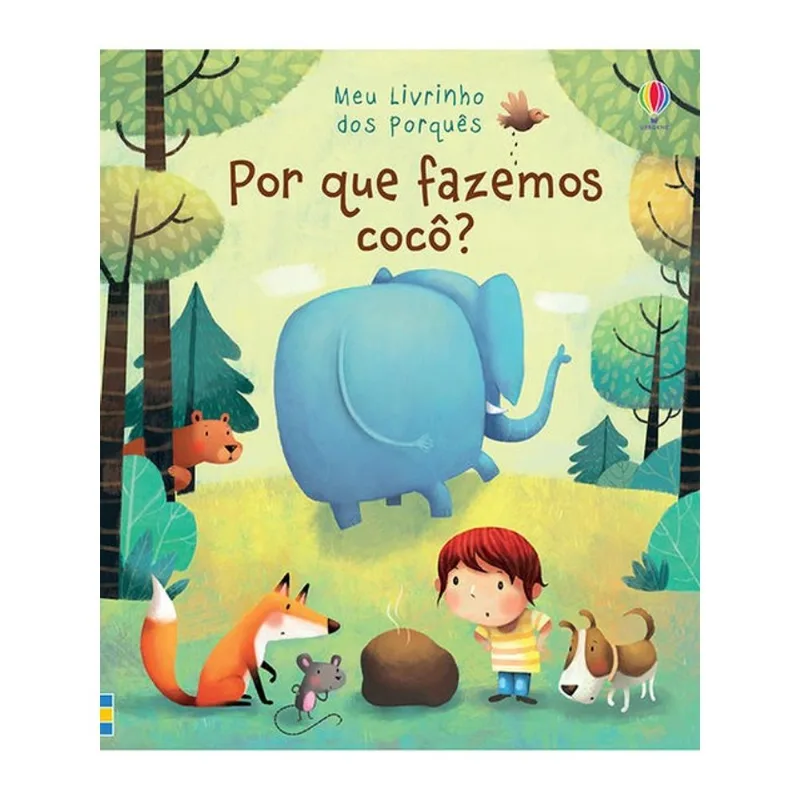 POR QUE FAZEMOS COCO?