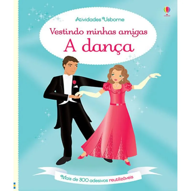 Danca, A - Vestindo Minhas Amigas