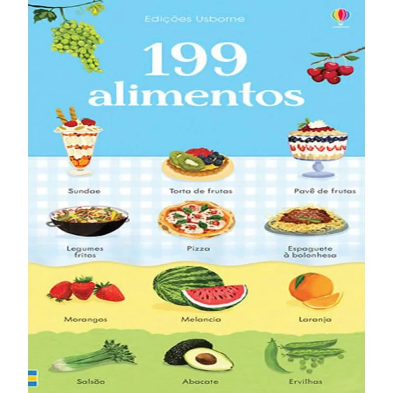 199 Alimentos