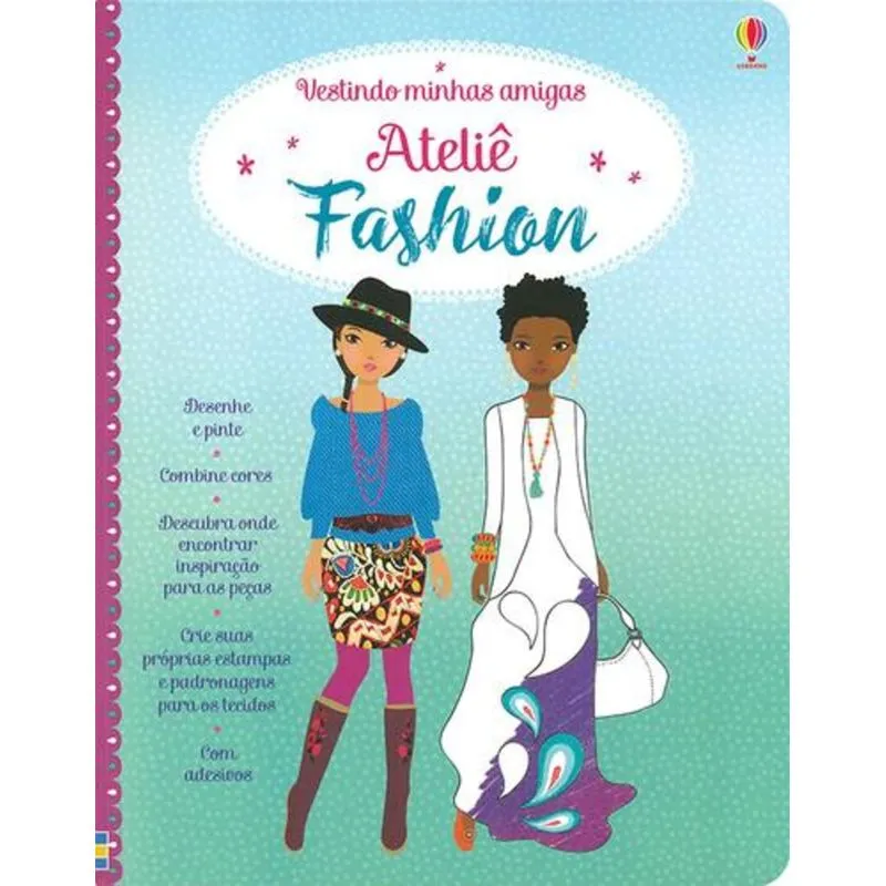 Atelie Fashion