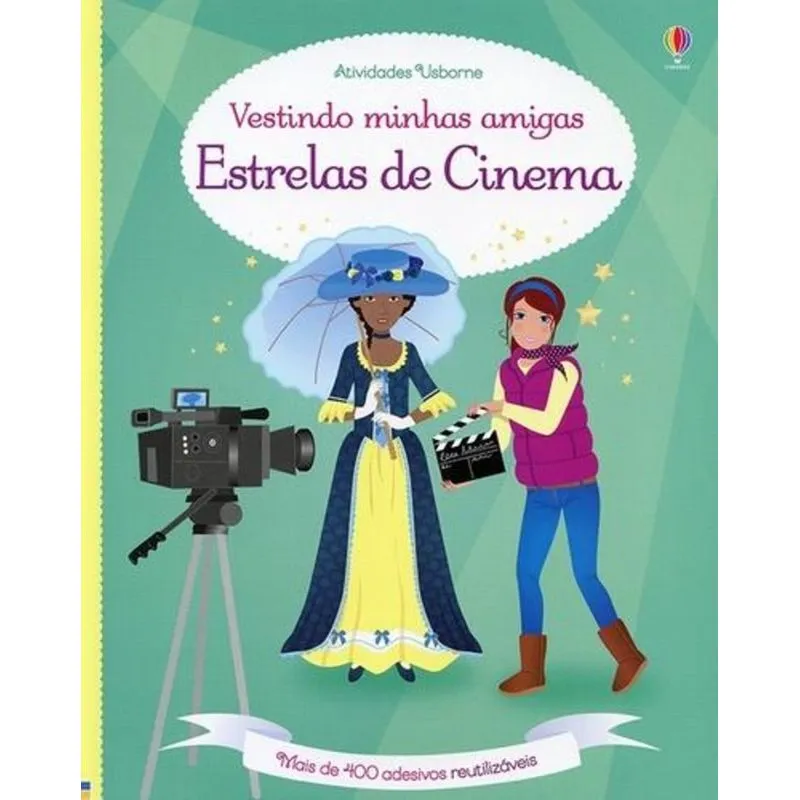 Estrelas de Cinema