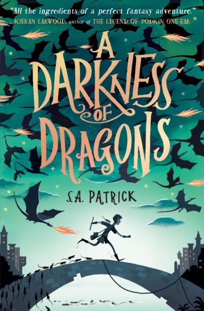 Darkness of Dragons, A