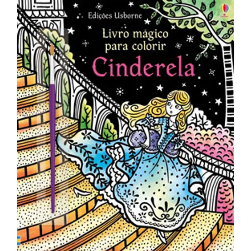 CINDERELA