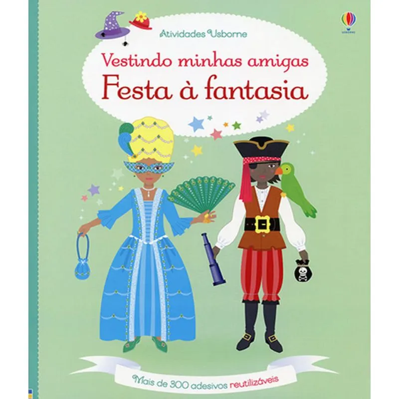 Festa A Fantasia
