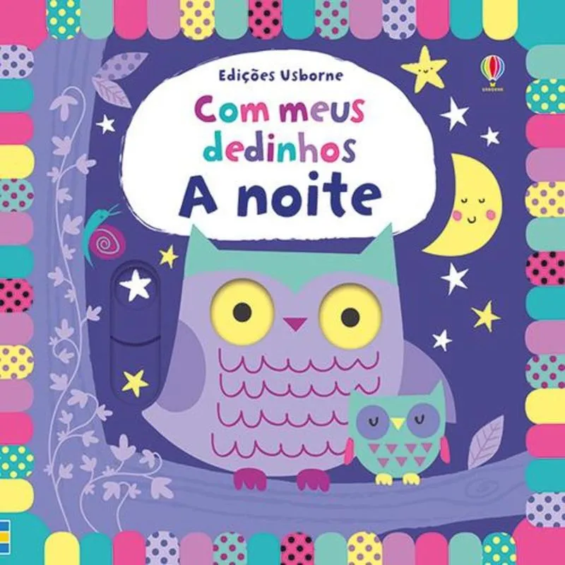 A Noite: com Meus Dedinhos