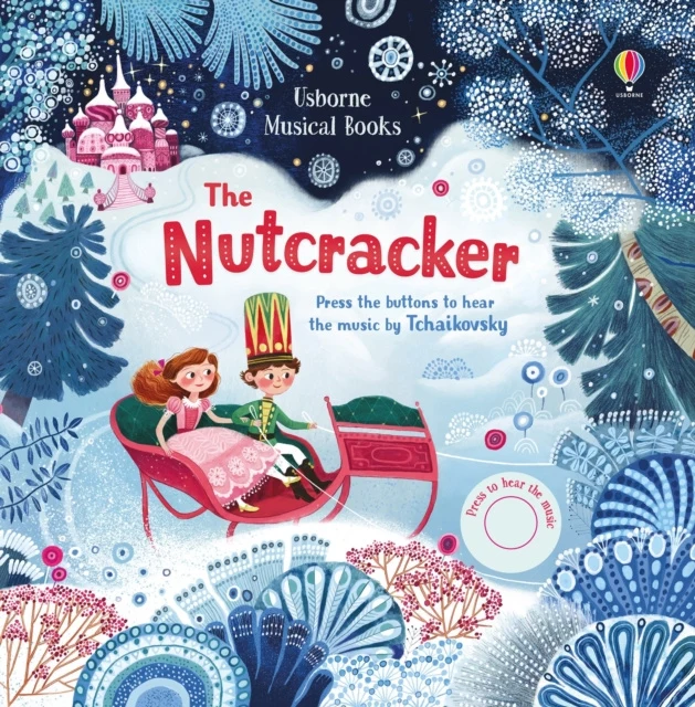 Nutcracker, The