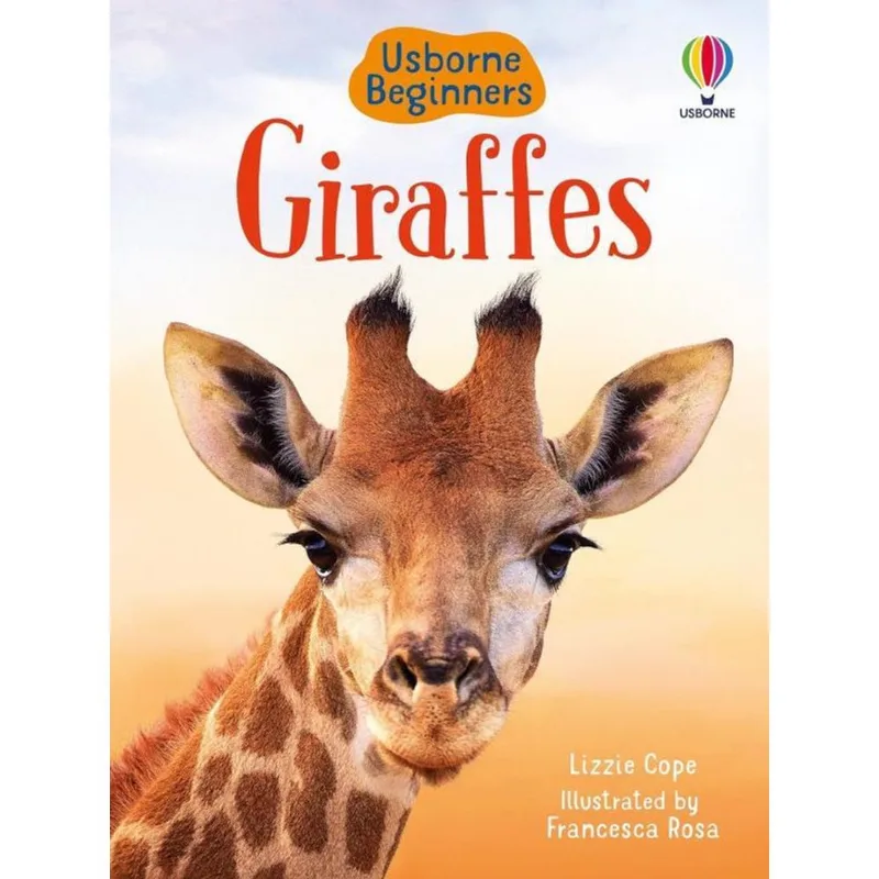 GIRAFFES - BEGINNERS