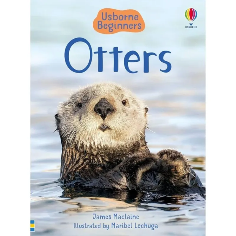 OTTERS