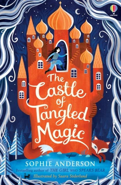 Castle of Tangled Magic, The