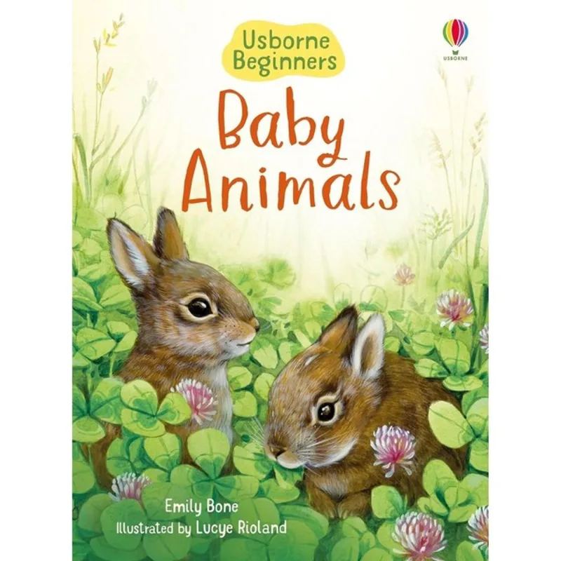 BABY ANIMALS