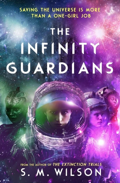 Infinity Guardians, The