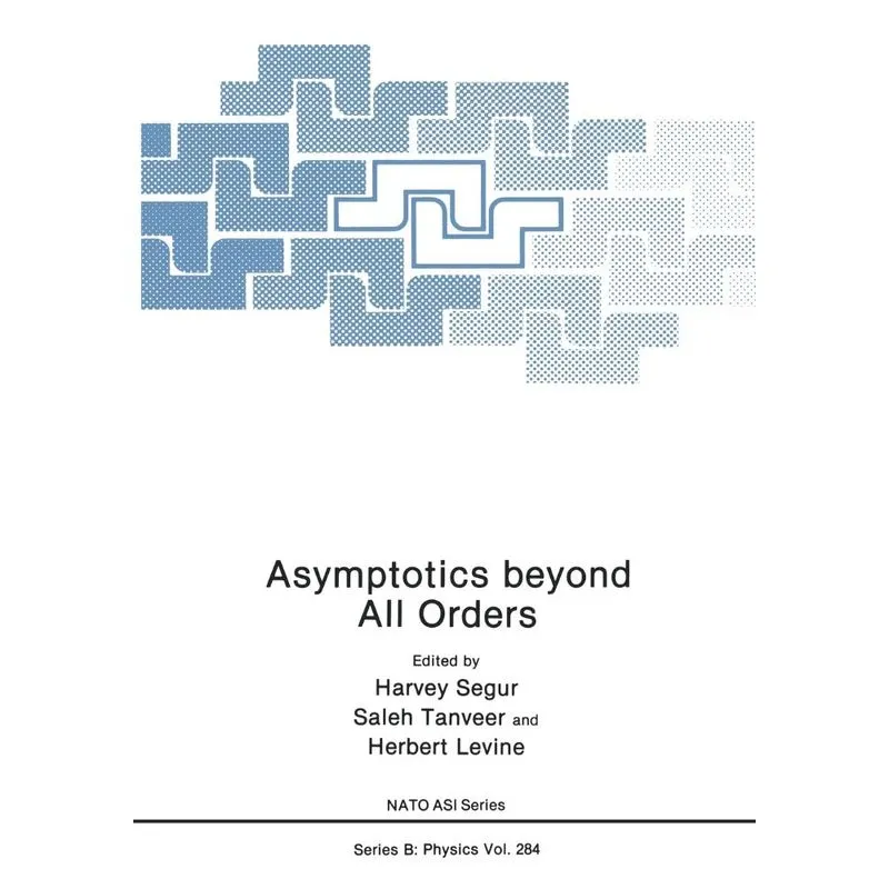 Asymptotics beyond All Orders